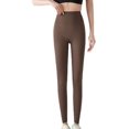thumbnail image 1 of Corechain Legslims Compression Leggings Plus Size,Seamless Compression Leggings for Women, 1 of 1