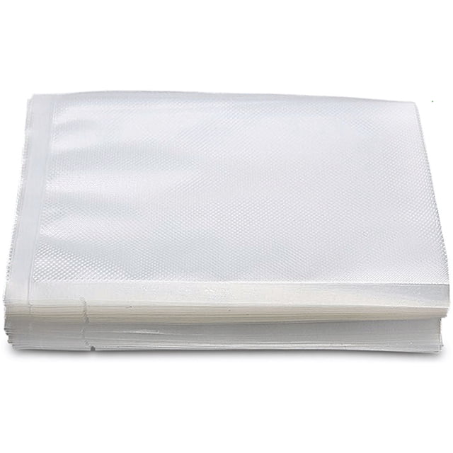 FungLam Vacuum Sealer Bags 200 Quart 8x12 Inch for Food Saver, Seal a Meal, Commercial Grade, BPA Free, Heavy Duty, Great for Food Storage, Meal Prep or Sous Vide