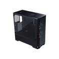 thumbnail image 4 of MetallicGear NEO G - Tower - extended ATX - windowed side panel (tempered glass) - no power supply (ATX) - black - USB/Audio, 4 of 17