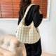 thumbnail image 2 of LHSHIDU Tote Crossbody Women's Puffy Bag with Padding, 2 of 6