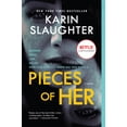 thumbnail image 1 of Pre-Owned Pieces of Her (Paperback) 0062883097 9780062883094, 1 of 1