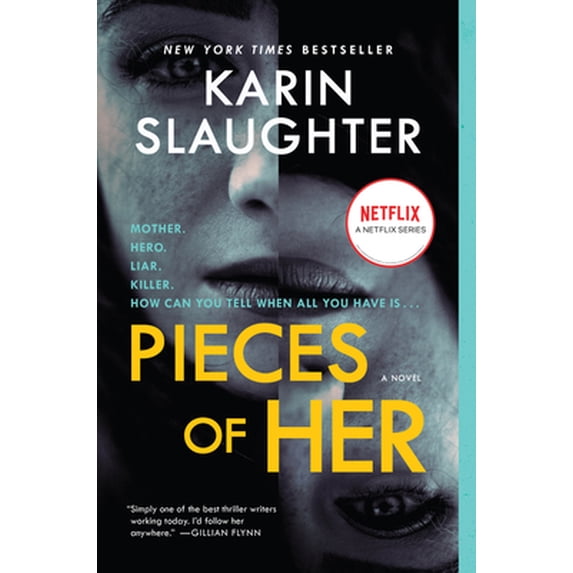 Pre-Owned Pieces of Her (Paperback) 0062883097 9780062883094