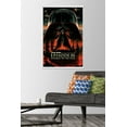 thumbnail image 2 of Star Wars: Revenge Of The Sith - 20th Anniversary Wall Poster with Magnetic Frame, 22.375" x 34", 2 of 5