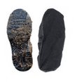 thumbnail image 4 of 2 - Pack Box of Tiger Effects Waterproof Reusable Shoe Covers with Standard Tiger Effects logo - Large, 4 of 5