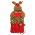 thumbnail image 3 of de Regalos Caramelos Dulces Chocolates de Navidad Ornamento Festival Hanging Decor Regalos para Niño Soledad Decoración del árbol de navidad, 3 of 8