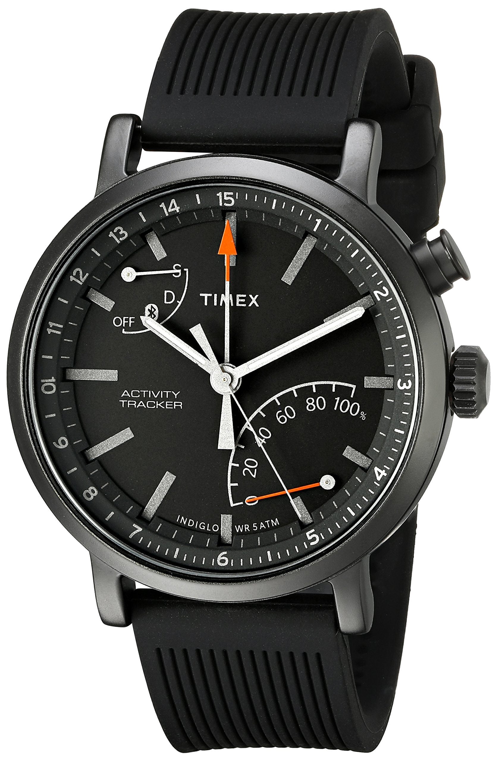 timex activity tracker watch