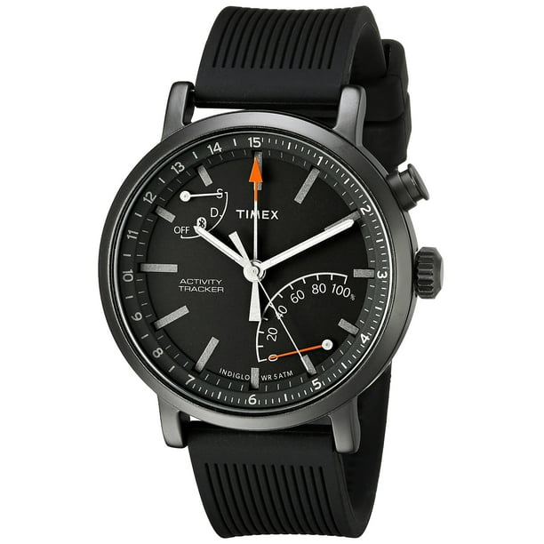 timex activity tracker watch