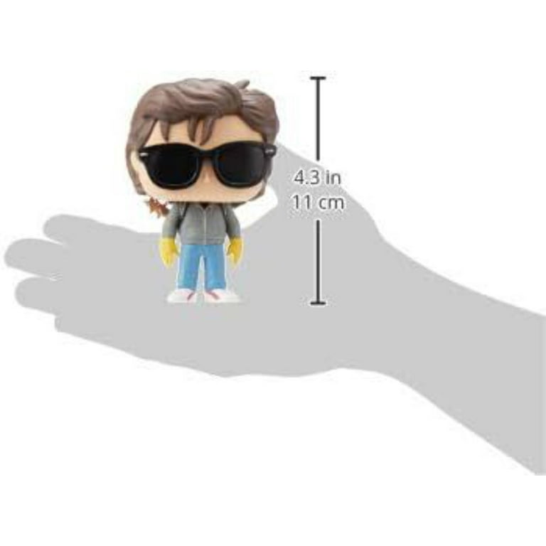 (未使用･未開封品)　Stranger Things - Steve W/ Sunglasses 6k88evb Amazon.com: Funko POP! TV: Strangers Things - Steve with