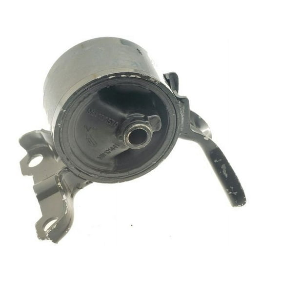 Left Transmission Mount - Compatible with 2007 - 2017 Jeep Compass 2.0L 4-Cylinder 2008 2009 2010 2011 2012 2013 2014 2015 2016