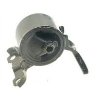 Left Transmission Mount - Compatible with 2007 - 2013 Mitsubishi Outlander 3.0L V6 2008 2009 2010 2011 2012