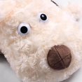 thumbnail image 4 of Driver For Puppy Tear-resistant For Club Polyester Golf Polyester Made Animal Golfing Club For High Protection Golfing Driver Friends Number Number 1, 4 of 9