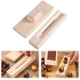 thumbnail image 2 of Multifunctional Chestnut Cutter and Opener Clip Efficient Nut Sheller Tool for Home Kitchen Use, 2 of 9
