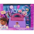 thumbnail image 2 of Doc McStuffins Doctor's Bag Playset, 2 of 2