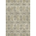 thumbnail image 2 of Addison Rugs Mayfield Washable Transitional Panel Beige Rectangle Rug, 3' x 5', 2 of 6