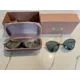 thumbnail image 2 of Authentic Miu Miu Sunglasses + Miu Miu Pink Velvet Hard Case – *NEW*Box Included, 2 of 5