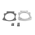 thumbnail image 3 of Speedmaster 1-539-003 LS 4 Bolt 102mm to LS 96mm 4 Bolt Throttle Body Adapter, 3 of 8