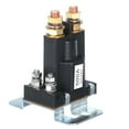 thumbnail image 1 of Portable 24V 500A Large Current Dc Relay Dual Cells Isolator Forklift Motor Contactor, 1 of 7