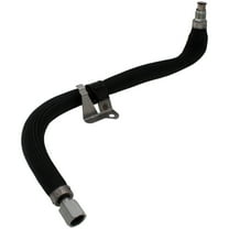 Dorman 598-200 Exhaust Gas Recirculation (EGR) Line for Specific Cadillac / Chevrolet / GMC Models Fits select: 1996-2000 CHEVROLET GMT-400, 1996-2000 CHEVROLET TAHOE