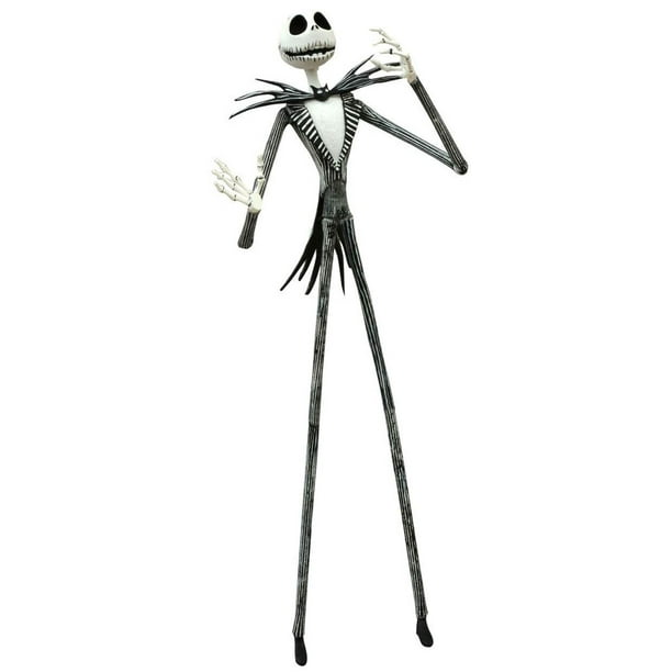 Nightmare Before Christmas Best of Series 1 Jack Skellington Action