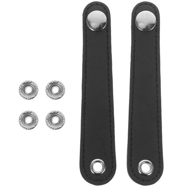 1 conjunto de accesorios de bultos de acordeón de doble capa de accesorios de acordeón universal