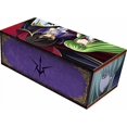 thumbnail image 2 of Character Card Box Collection NEO Storage Box – Holds 400 Trading Cards – Includes 2 Dividers – Full Color Design, 2 of 3