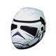 thumbnail image 5 of Casco en miniatura a escala 1: 6, accesorios fotográficos, cosplay de moda elegante para duro de moda para figuras de acción masculina de, 5 of 8