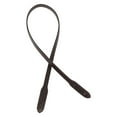 thumbnail image 2 of ZheElen Chic Bag Strap Belt Replacement Versatile Shoulder Handle Crossbody Bag Accessory Dark brown 72cm 1Set, 2 of 6