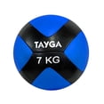 thumbnail image 1 of Wall Ball Tayga  7 Kg. Azul, 1 of 3
