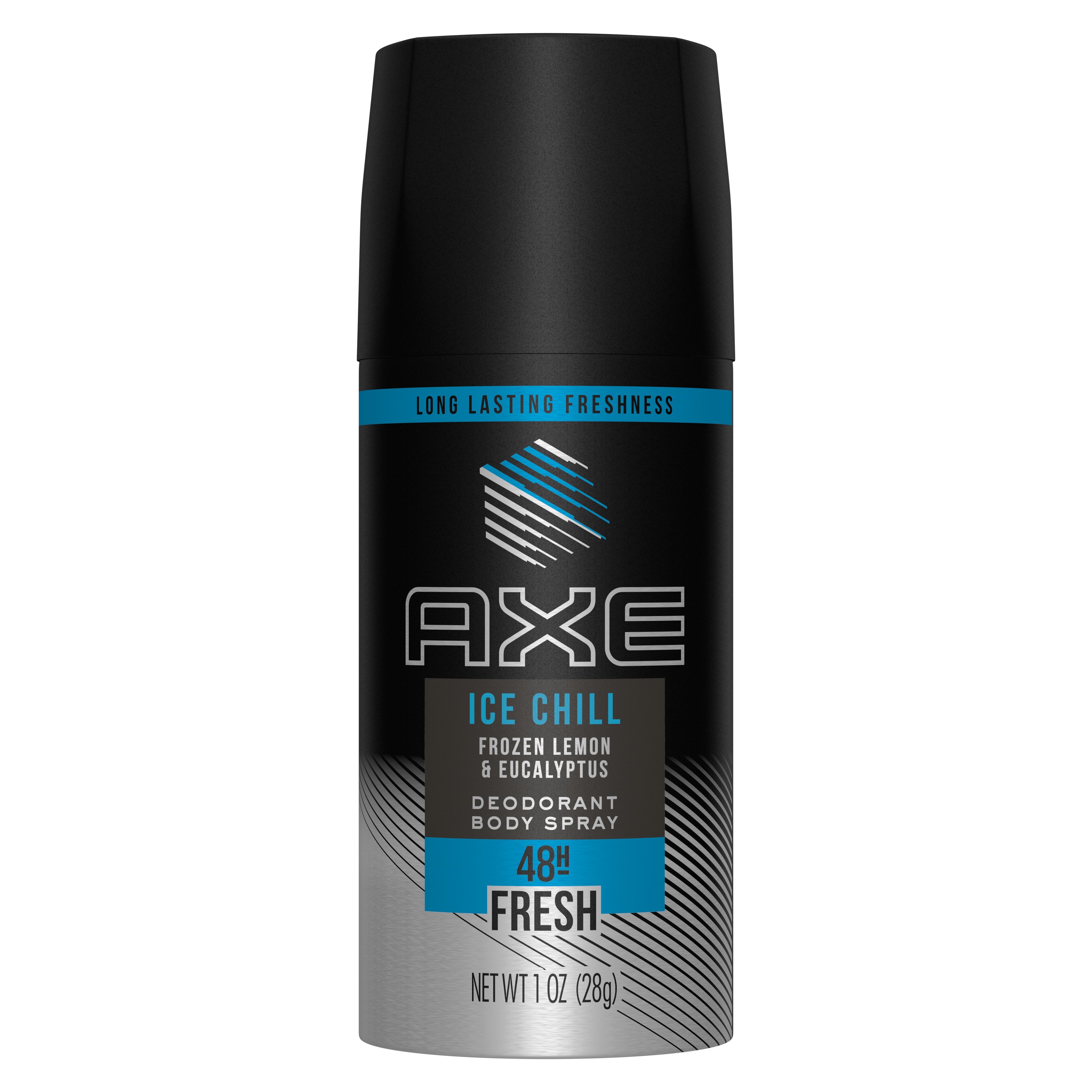 ($14 Value) AXE 4-pc Phoenix Holiday Gift Set (Body Spray, Bodywash, Shampoo with Bonus Body Spray) - image 2 of 7