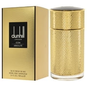 Icon Absolute by Alfred Dunhill for Men - 3.4 oz EDP Spray