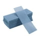 thumbnail image 1 of Unique Bargains 50 Pcs Discos de Lijado Impermeables Húmedos y Secos con Gancho y Bucle para Trabajos en Madera, Acabado Automotriz 3.15 Pulgadas x 9.06 Pulgadas 240 Grano Azul Cerámico Abrasivo, 1 of 1