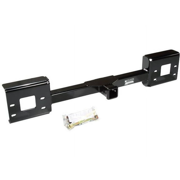 Front Trailer Hitch - Compatible with 1999 - 2007 Ford F-350 Super Duty 2000 2001 2002 2003 2004 2005 2006