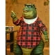 thumbnail image 4 of Figura Neca ABC Dinosaurs 1991 Ultimate Earl Sinclair, 4 of 8