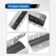 thumbnail image 3 of 68368853AA 956-600 Main Fuse Fit for Jeep Wrangler 2018-2023, Jeep Gladiator 2020 Replace 956-600 95, 3 of 5