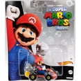 thumbnail image 1 of Película Teatral Hot Wheels Mario Kart Super Mario Bros, 1 of 1