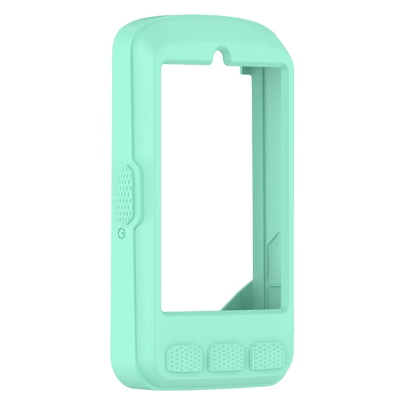 AOOOWER Shock Absorbing Bike Computer Cover Waterproof Outdoor for ELEMNT