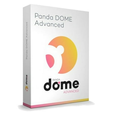 Panda Dome Advanced - 1-Year | 2-Device price history on PriceWatchPro