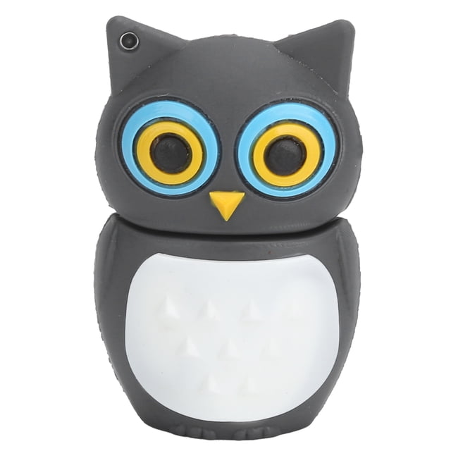 Memoria USB de dibujos animados 2.0 para Windows 7/8/10 /Vista/XP/ME/Linux 2.6/OS X