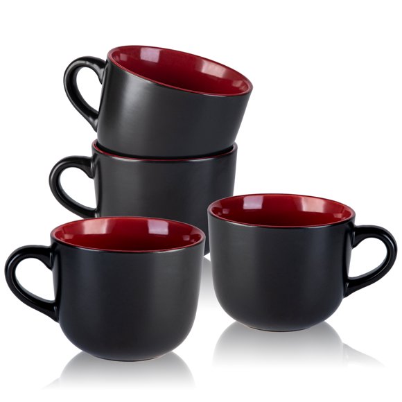 Soup Mugs