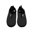 thumbnail image 4 of Womens Water Shoes Aqua Socks Zip Up Slip On Flexible Pool Beach Swim Surf Zipper, 4 of 4