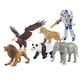 thumbnail image 5 of Juguete robot de juguete animal a juguete robot Juguete de Pascua Figura de acción transformadora para niños de 4 a 6 años, 5 of 9