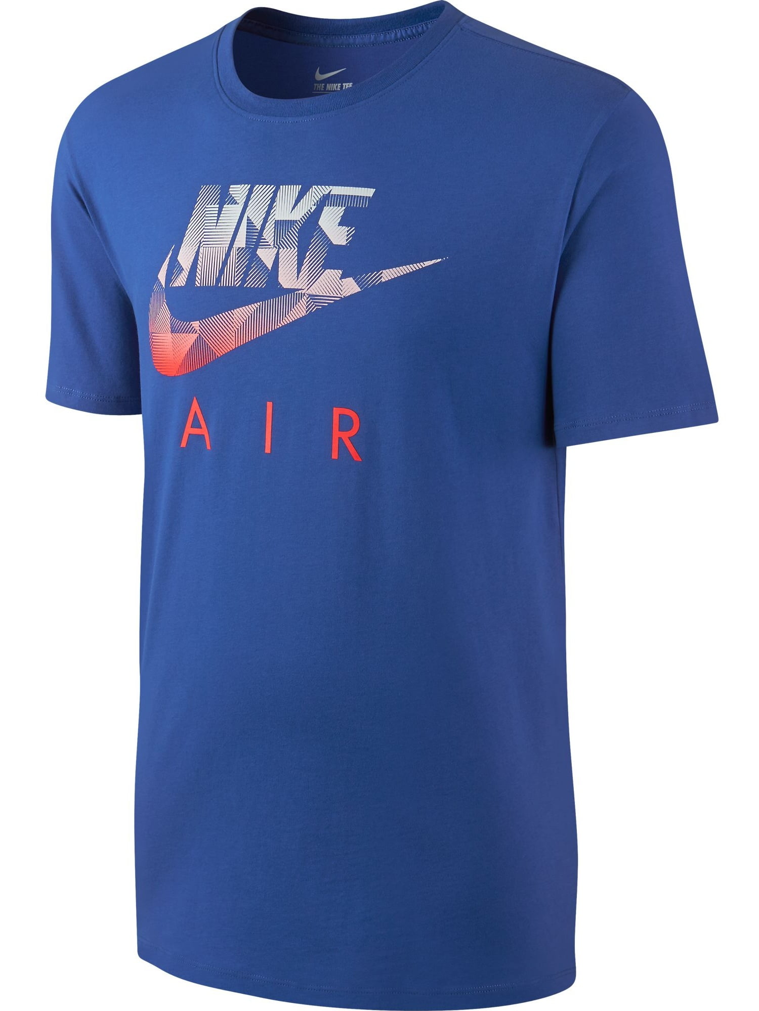 Nike Hybrid Futura Men's T-Shirt 