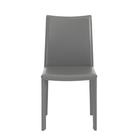 UPC 727511936610 product image for Gray Side Chair - Set of 4 | upcitemdb.com