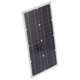 thumbnail image 4 of Panel solar de 100 W panel solar monocristalino de alta eficiencia con módulo fotovoltaico de controlador de carga solar de 10 A para automóviles y barcos ANGGREK Otros, 4 of 8