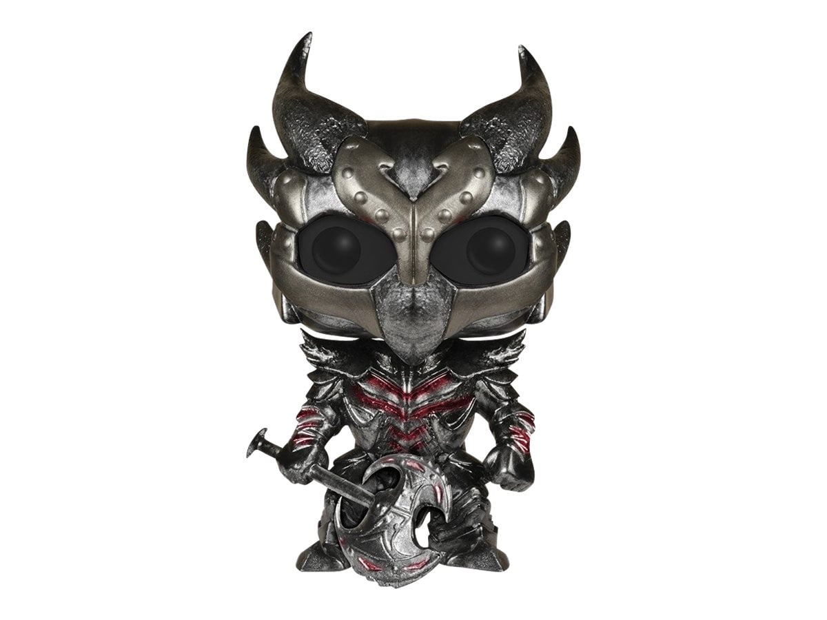 Funko POP! Games Skyrim - Daedric 