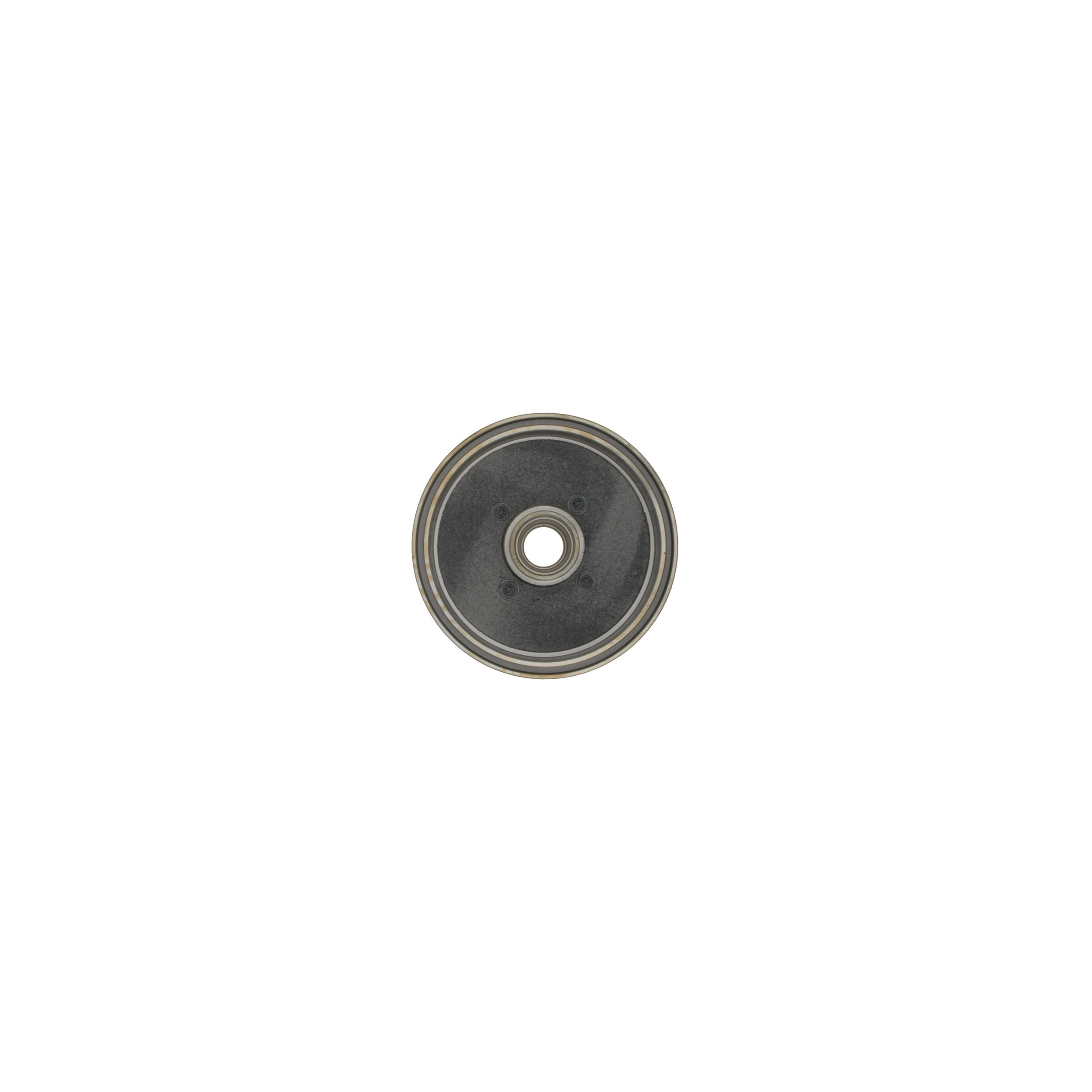 Raybestos R-Line Drums, OE Replacement Brake Drums, 9773R Fits select: 2003-2005 KIA RIO