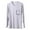 Gray, variant on TSADFHJI Men's Pajama Pants Flannel Winter Men's Pajamas Long Sleeve Thin with Pockets Casual Style Wearable Outer Loungewear Xxxl Light Green