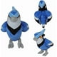 thumbnail image 1 of The Owl Cos House Waffles Hunter Cosplay Plush Toys Cartoon Soft Stuffed Dolls Children Boys Girls Mascot Birthday Xmas Gift, 1 of 4