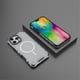 thumbnail image 3 of Funda para IPhone 14 Pro Max [Compatible con MagSafe] Funda Protectora para Teléfono de Color Sólido con Airbag de Grado Militar, Gris, para IPhone 14 Pro Max, 3 of 8