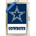 thumbnail image 2 of NFL Dallas Cowboys - Logo 21, 2 of 4